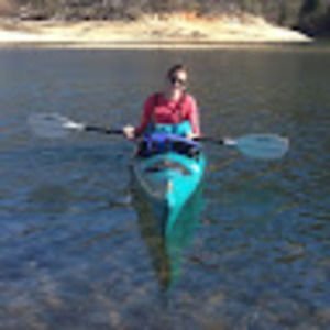 Meet your Posher, Audrey